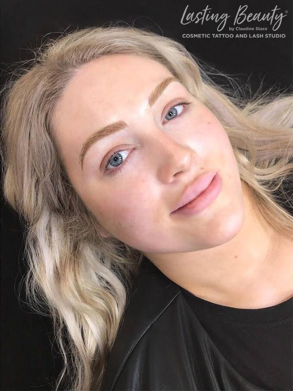 ombre-blonde-after-claudine-stace-permanent-makeup-cosmetic-tattoo-wellington-lower-hutt-micropigmentation-lasting-beauty-800px