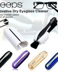 PEEPS Eyeglass Cleaner