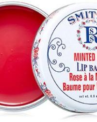 Rosebud Minted Rose Lip Balm