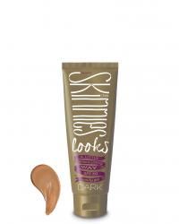 Skinnies LOOKS SPF30 BeautyGel Dark